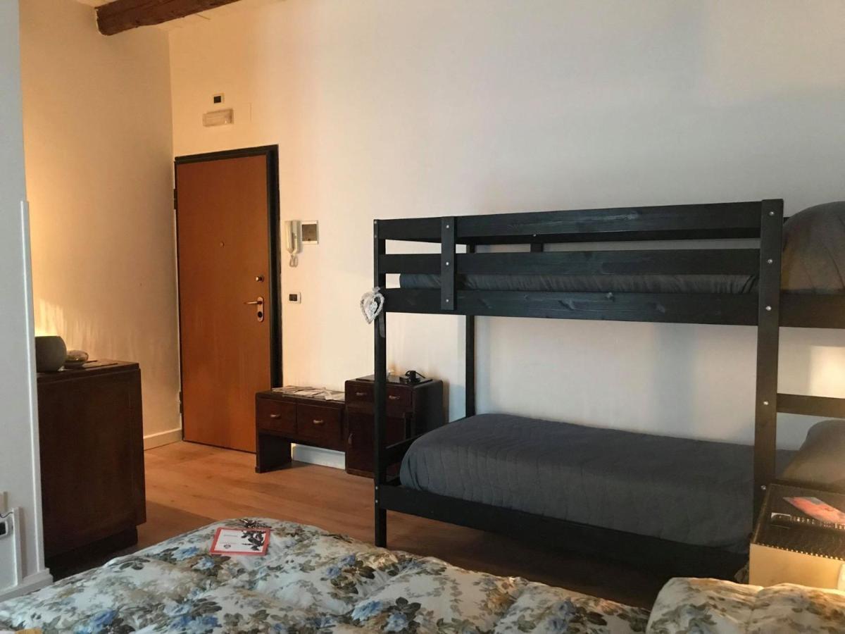 Castelduomo Dimore Deluxe Μπαρλέτα Εξωτερικό φωτογραφία