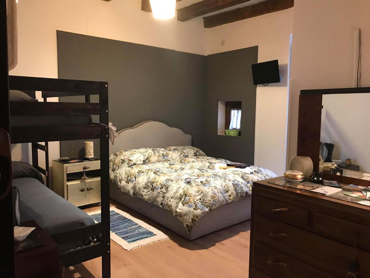 Castelduomo Dimore Deluxe Μπαρλέτα Εξωτερικό φωτογραφία