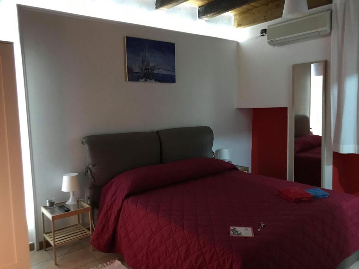 Castelduomo Dimore Deluxe Μπαρλέτα Εξωτερικό φωτογραφία